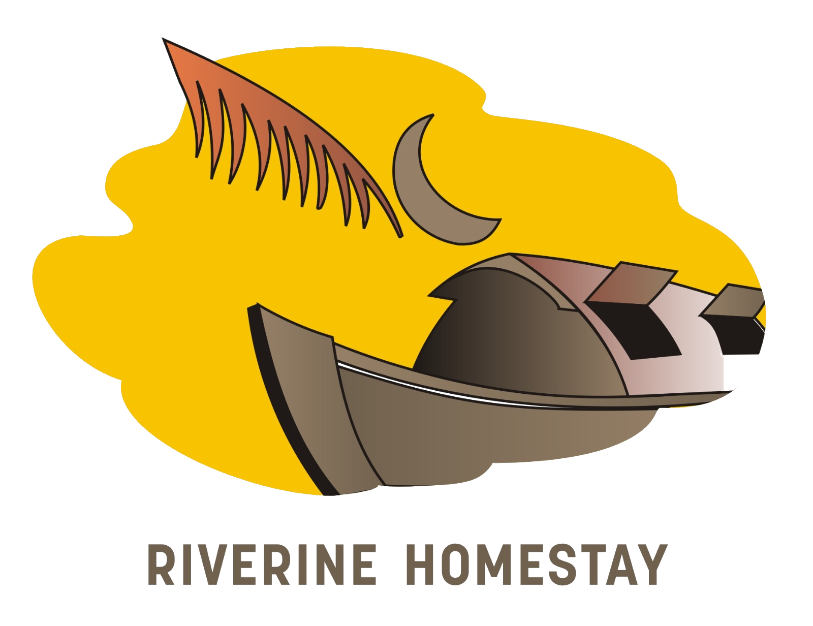 Riverine Homestay